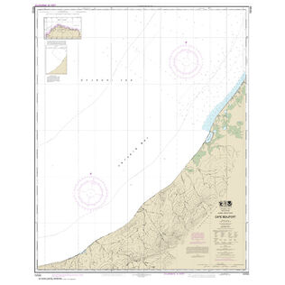 #16103 Cape Beaufort