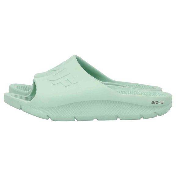 Women's Apr&egrave;s Fish Slide Sandals image number 2