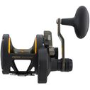 Fathom&reg; 30 Left-Hand 2-Speed Lever Drag Conventional Reel image number 2