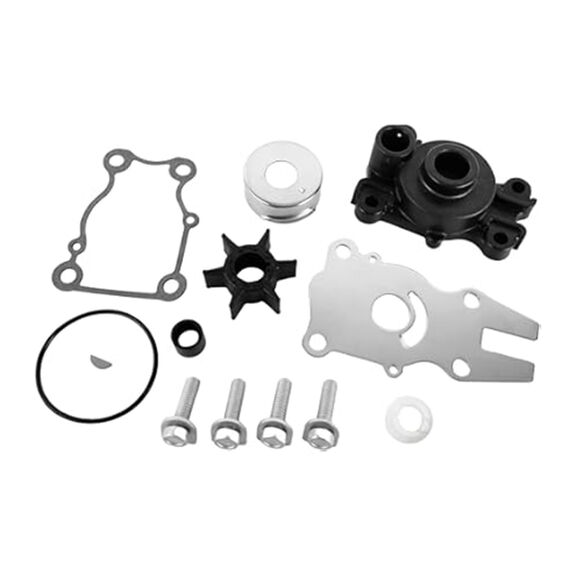 Yamaha 6H3-W0078-01-00 Water Pump Repair Kit image number 0