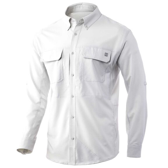 Men's A1A Shirt image number 0