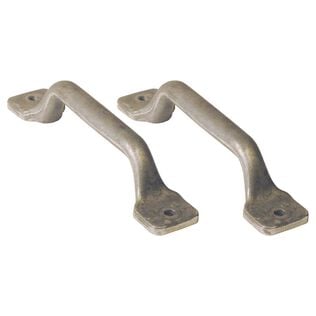 Mighty Grip Stern Handles