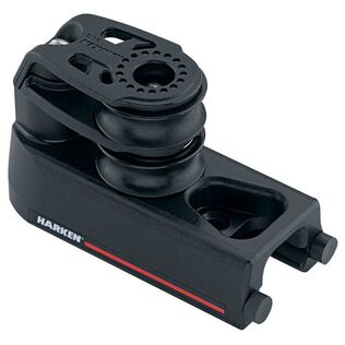 Mid Range End Controls