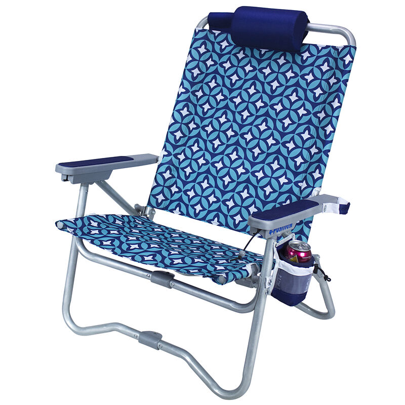 Bi-Fold Beach Chair™ image number 0