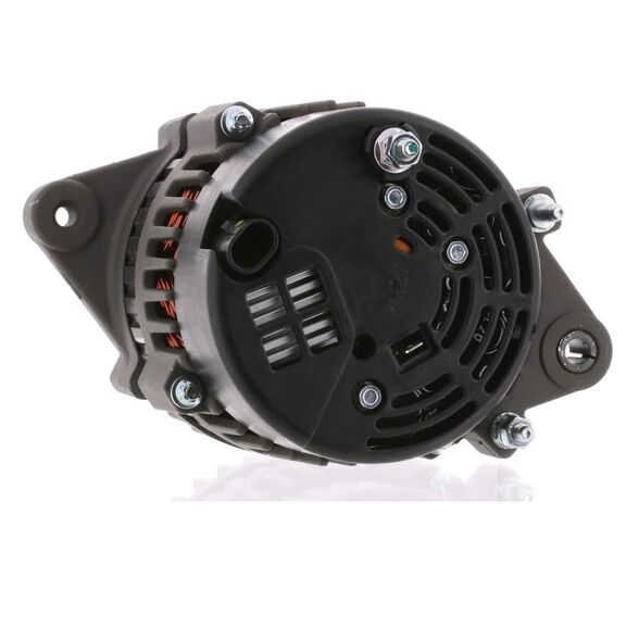 OEM Premium Replacement Alternator Mercury, Delco, and Pleasurecraft - 20815 image number 2