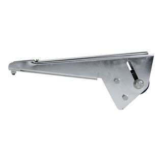 23 1/4" X 4" Bruce Anchor Roller