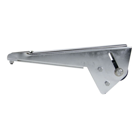 23 1/4" X 4" Bruce Anchor Roller image number 0