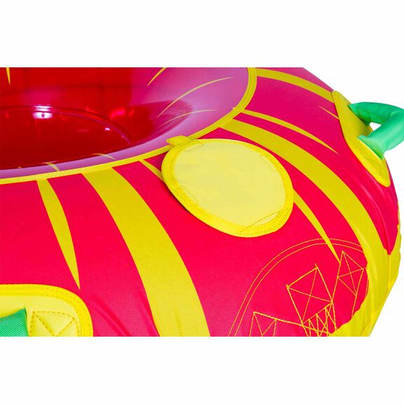 Citrus 1-Person Towable Tube image number 3
