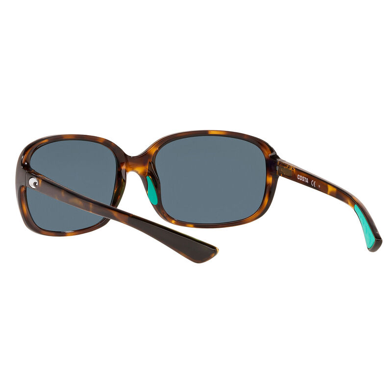 COSTA Women's Riverton 580P Polarized Sunglasses West Marine