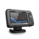 HOOK Reveal 5 Fishfinder/Chartplotter Combo with 50/200 HDI Transducer and C-MAP Contour Plus Charts image number 1