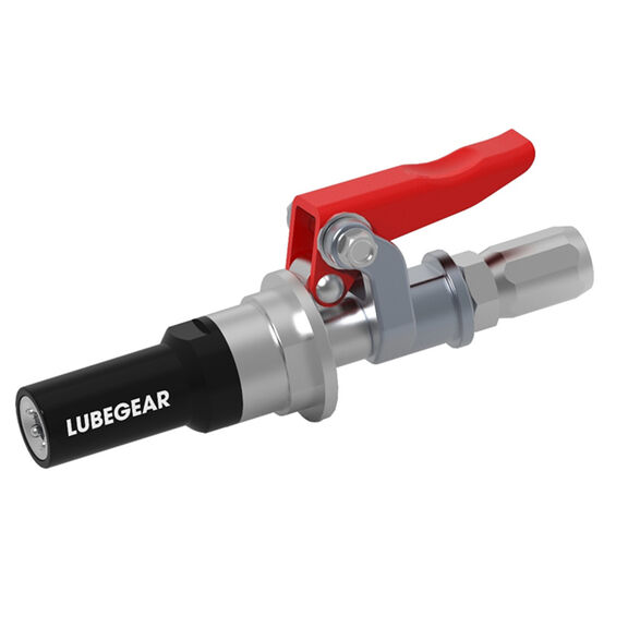 Quick Connect Locking Coupler image number 0
