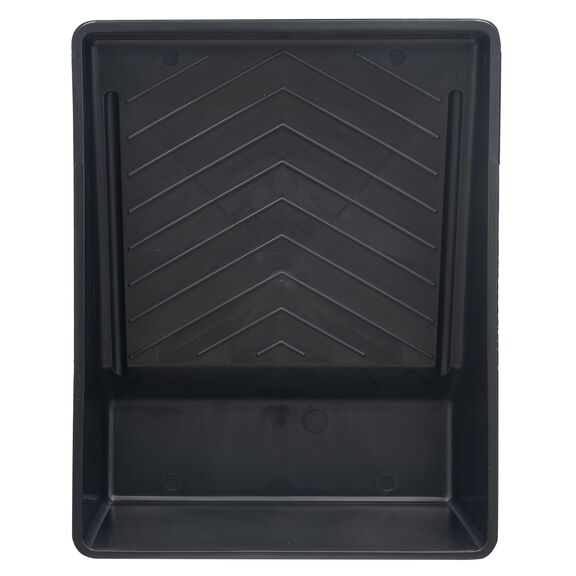 Plastic Paint Tray, 2 Quart image number 0