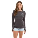 Women's Isla Tortuga AquaTek Shirt image number 1