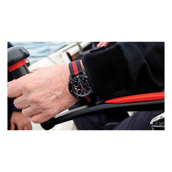 ClearStart Analog 45mm Watch image number 6