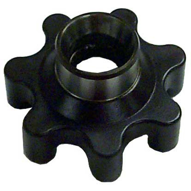 Ball Gears Intermediate Housing for OMC Sterndrive/Cobra Stern Drives