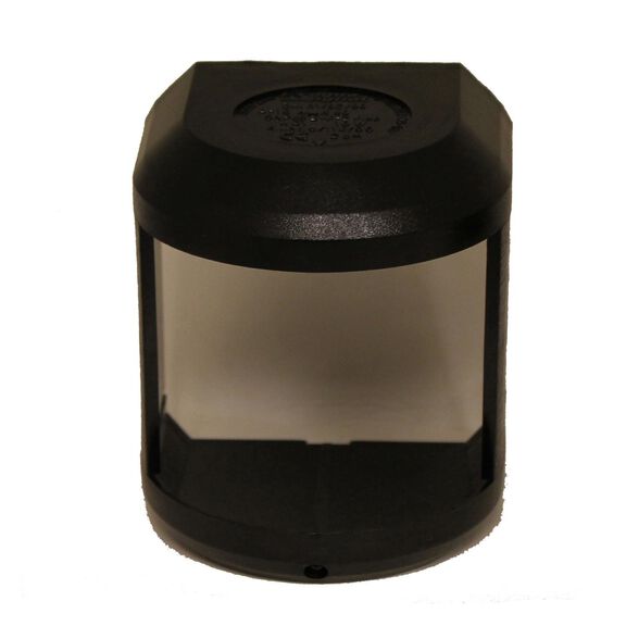 Housing for Stern Navigation Light, Black image number 0