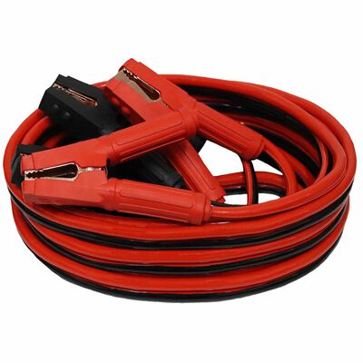 Booster Cables, 25'