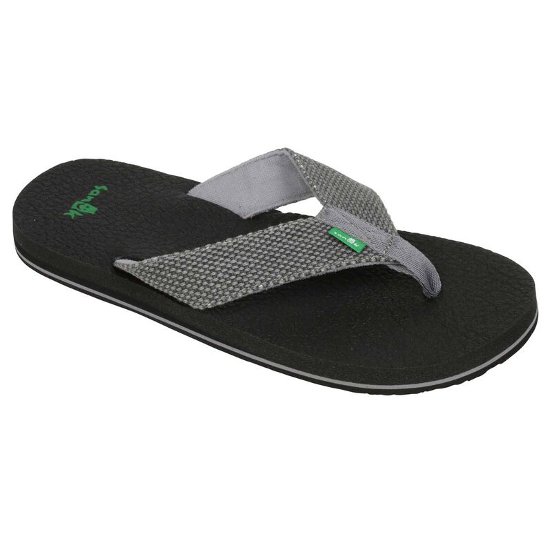 Men's Yogi 4 Flip-Flop Sandals | West Marine