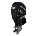Mercury 8M0228518 L6 350hp Verado Outboard Vented Splash Cover image number 0