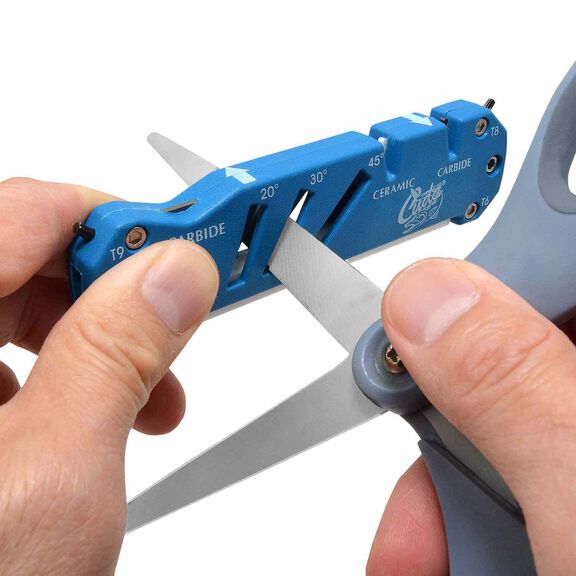 Knife Shear & Hook Sharpener image number 5