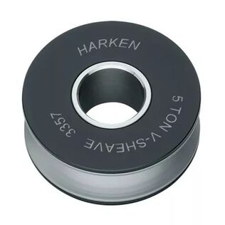 Harken 5T V Sheave