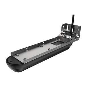 Active Imaging Transom-Mount Transducer