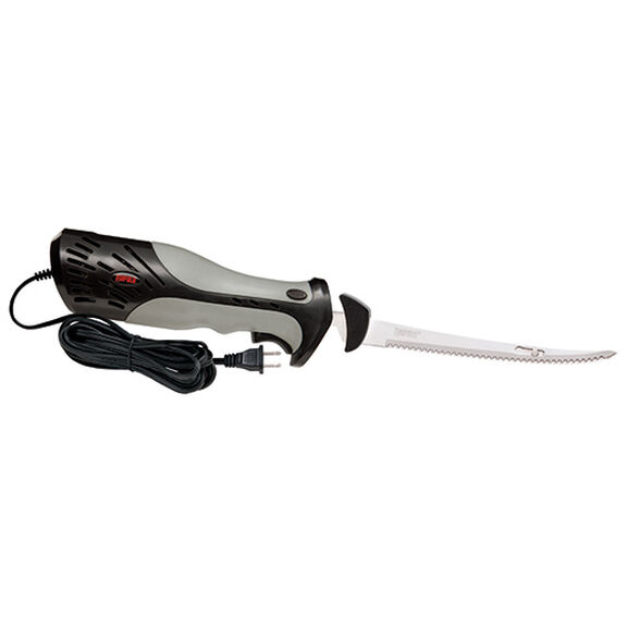 7 1/2" Heavy-Duty Electric Fillet Knife image number 0