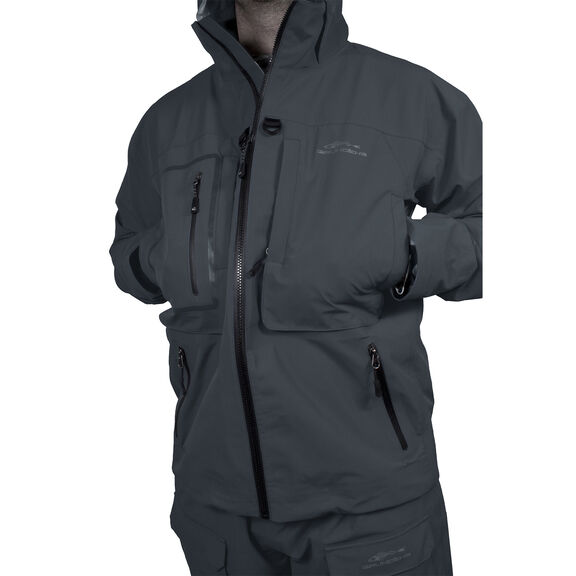 Men's Dark and Stormy Jacket image number 4