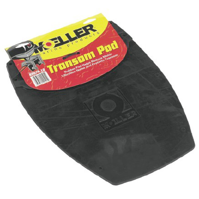 Transom Pad O/B Protect image number 0