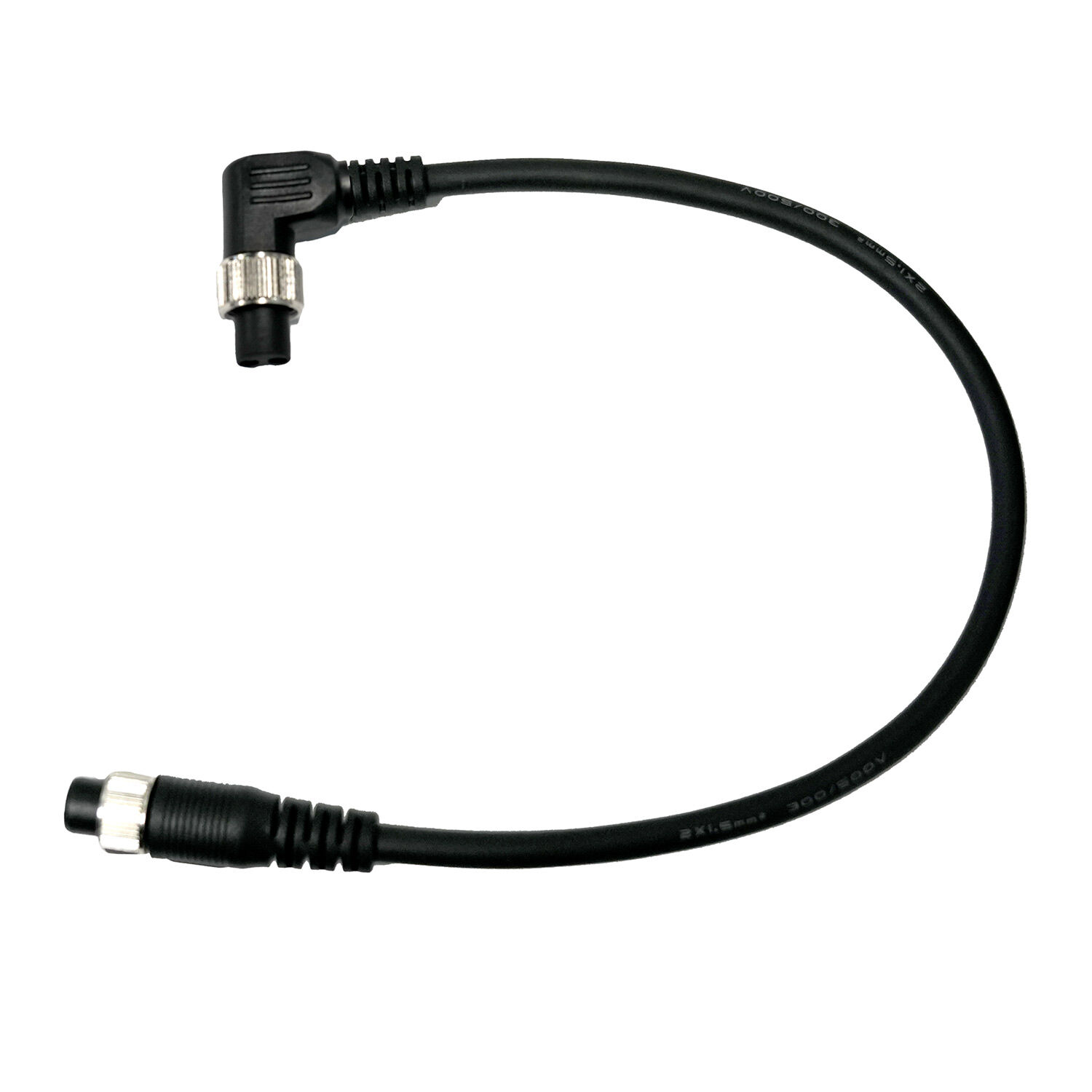 【動作確認済】DAIWA HYPER TANACOM 600Fe 電源コード付 Abyss Battery Cord Power Adapter for Daiwa Tanacom & Seaborg