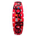 119 Divine Wakeboard Combo Package w/ Jinx Boot, 4-8.5 image number 2