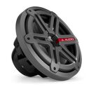 MX10IB3-SG-TB 10" Marine Subwoofer Driver, Titanium Sport Grille image number 0