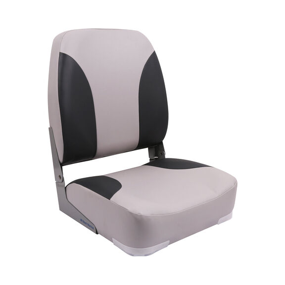 Classic High Back Boat Seat image number 1