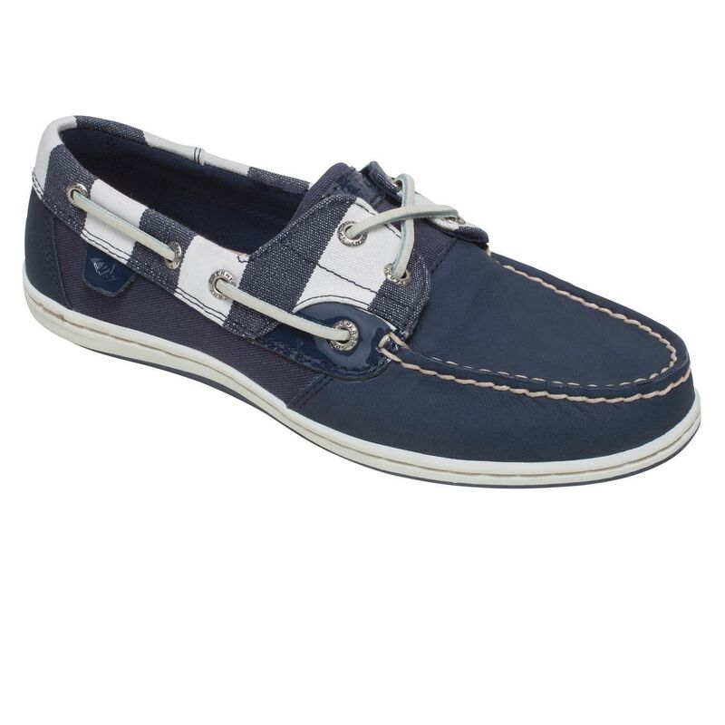 Women's Koifish Boat Shoes image number 0