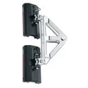 22mm CB Headboard Car Assembly &mdash; Quick-Release image number 0