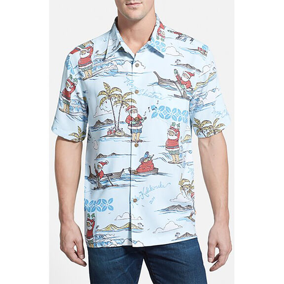 Men's Makana Shirt image number 0