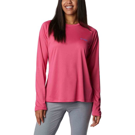 Women's PFG Tidal&trade; II Sun Shirt image number 0