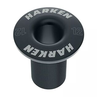 Gizmo 12 mm Single Through-Deck Bushing