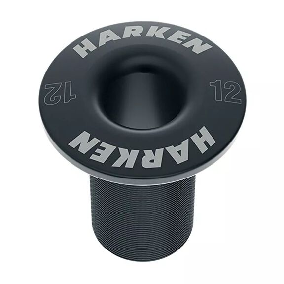 Gizmo 12 mm Single Through-Deck Bushing image number 0