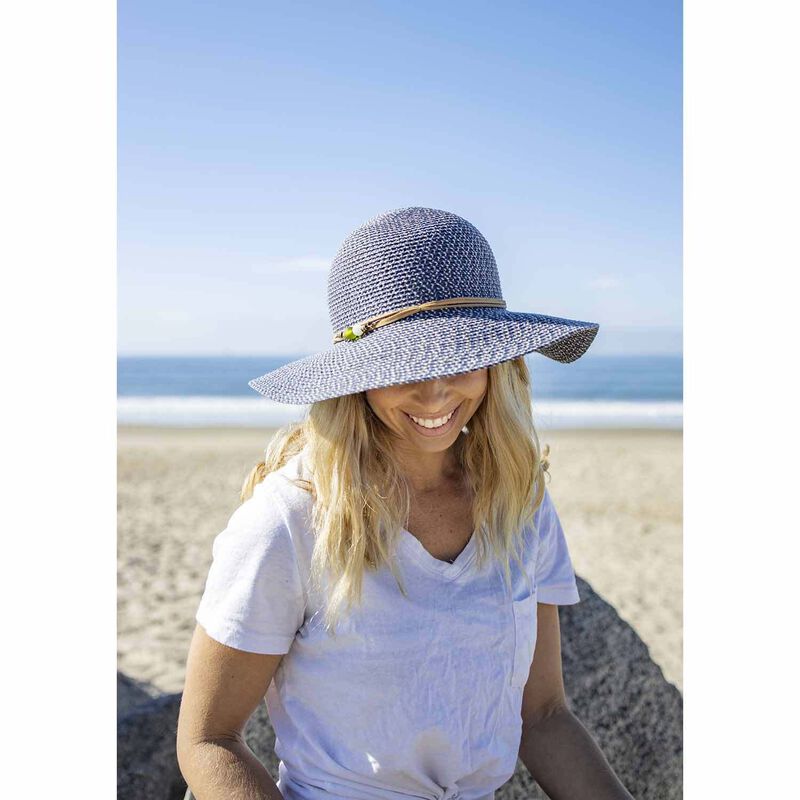 SUNDAY AFTERNOONS Women's Sol Seeker Hat West Marine