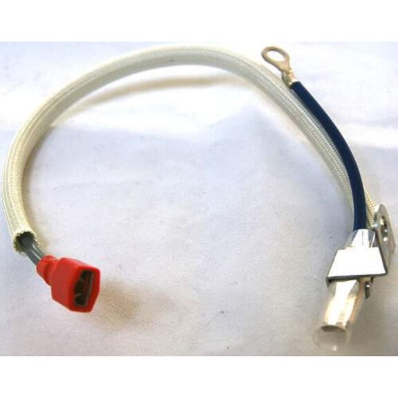 Side-Power Thermo Switch image number 0
