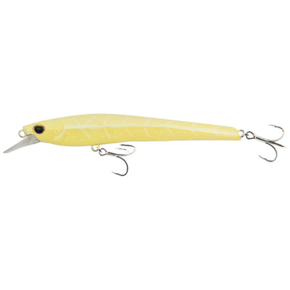 5 3/4" Shikari 145 Slow Float Diver, 1 Ounce image number 0