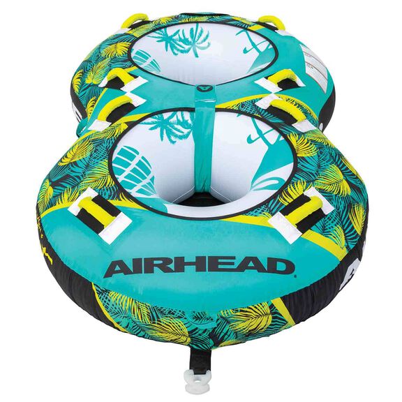 Blast 2-Person Towable Tube image number 1
