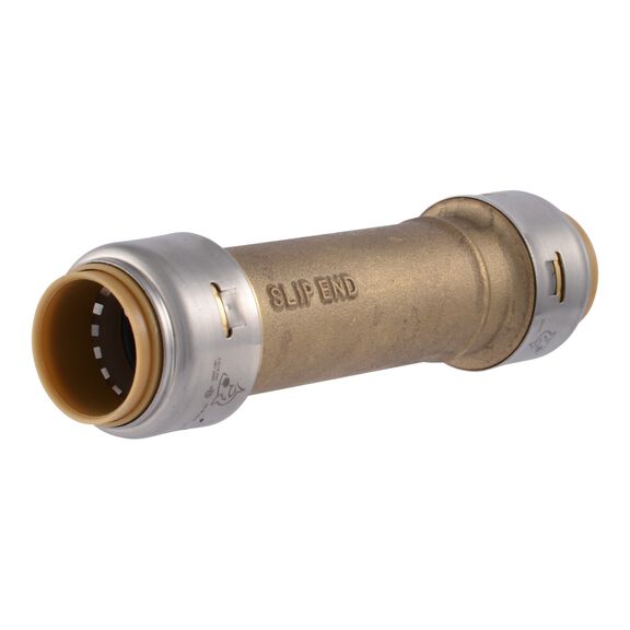 SharkBite Max Slip Couplings image number 2
