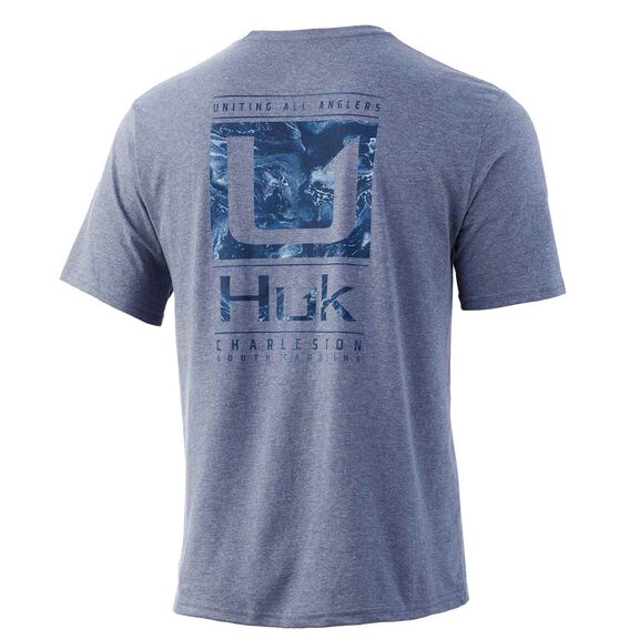 Men's Made Angler Shirt image number 0