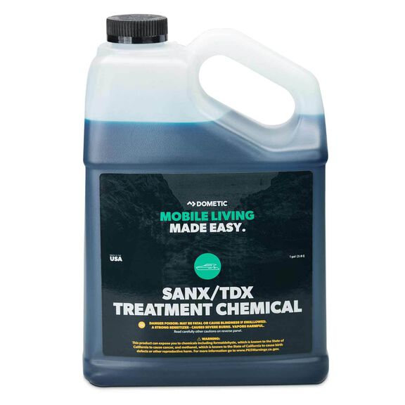 SAN-X/TDX Treatment image number 0