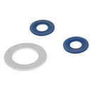 Mercury 9.9-20hp FourStroke EFI 100 Hour Maintenance Kit image number 3