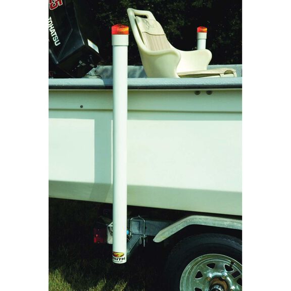 60" Lighted Post Guide-Ons image number 0