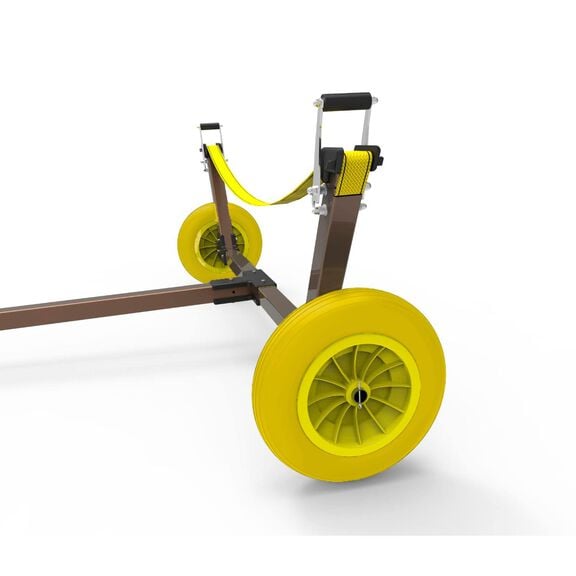 Gunwale Support image number 2