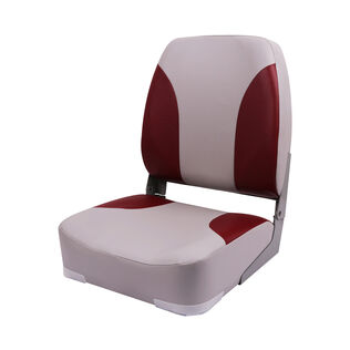 Classic High Back Boat Seat